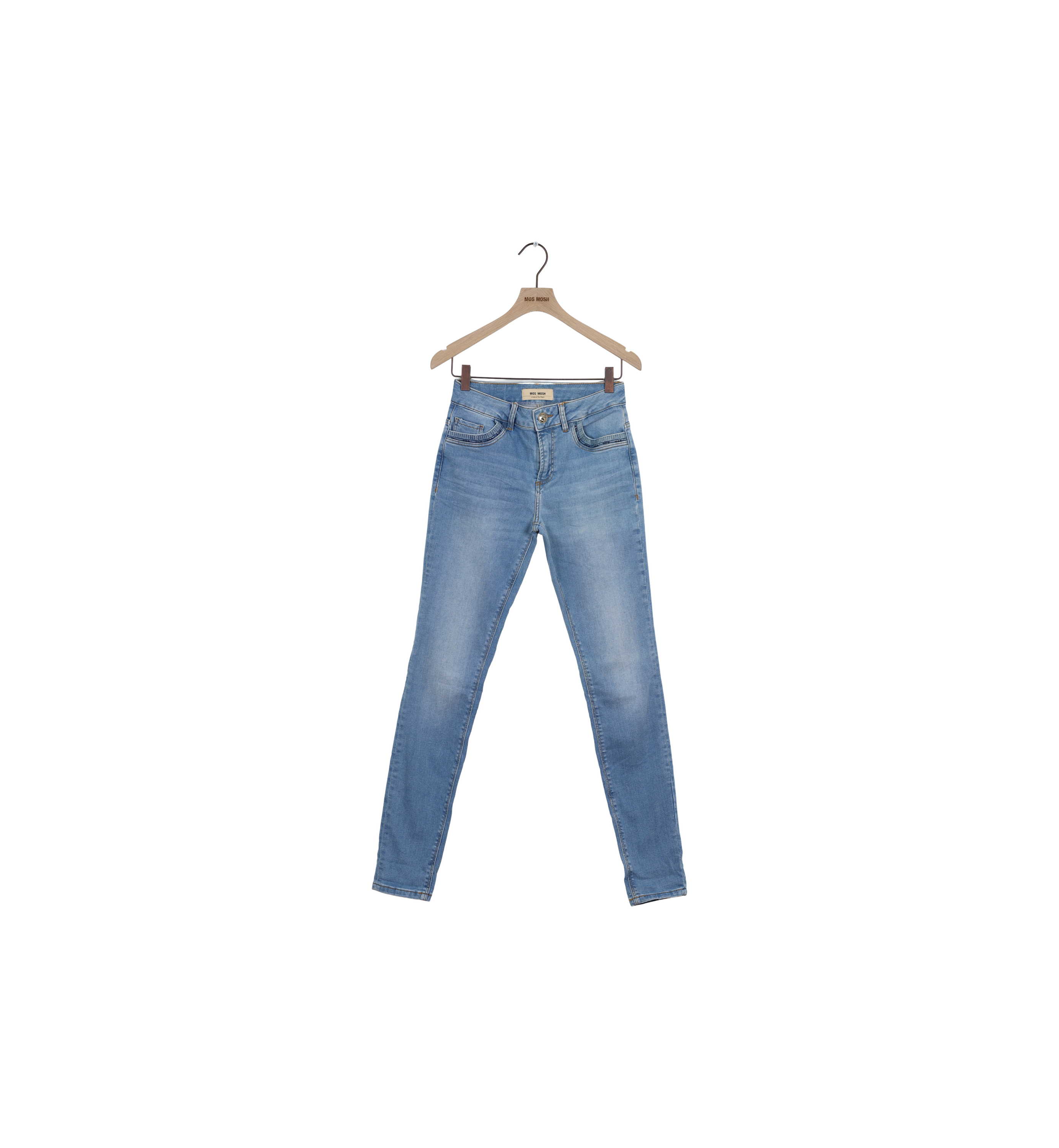 Packshot / Light Blue / ReLoved